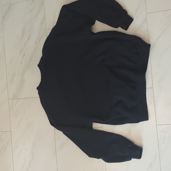 Brand new Chocoolate Pullover sweatshirt -Size Large - Picture 5 of 5